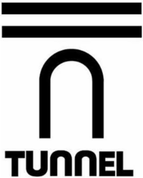 TUNNEL logo
