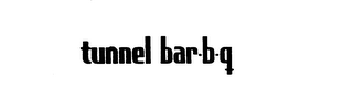 TUNNEL-BAR-B-Q logo