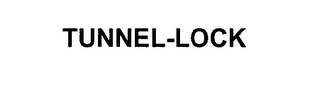 TUNNEL-LOCK logo