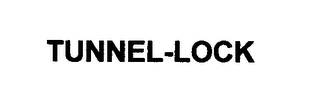 TUNNEL-LOCK logo