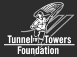 TUNNEL TO TOWERS FOUNDATION logo