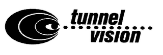 TUNNEL VISION logo