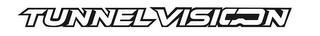 TUNNEL VISION logo