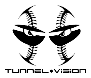 TUNNEL · VISION logo