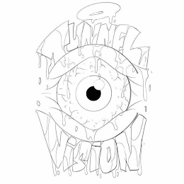TUNNEL VISION logo