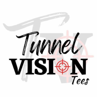 TUNNEL VISION TEES logo