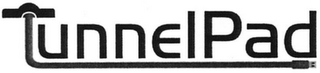TUNNELPAD logo