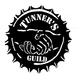 TUNNER'S GUILD logo
