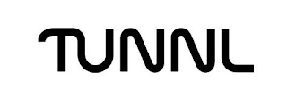 TUNNL logo