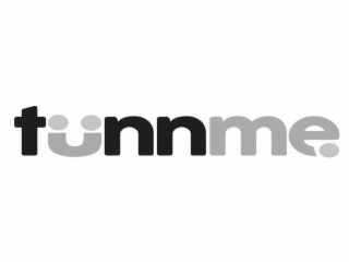 TUNNME logo