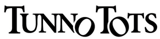 TUNNO TOTS logo