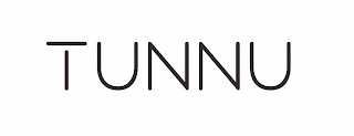 TUNNU logo