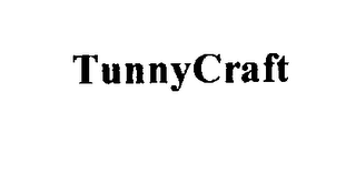 TUNNYCRAFT logo