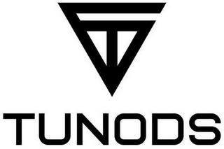 TUNODS logo
