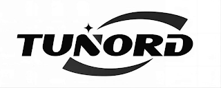 TUNORD logo