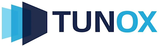 TUNOX logo