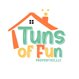 TUNS OF FUN PROPERTIES, LLC logo