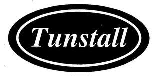 TUNSTALL logo