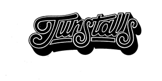 TUNSTALLS logo