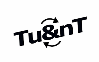 TU&NT logo