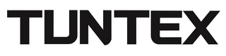 TUNTEX logo