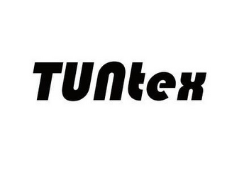 TUNTEX logo