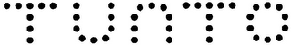 TUNTO logo