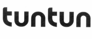 TUNTUN logo