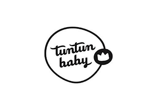 TUNTUN BABY logo