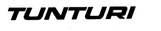 TUNTURI logo