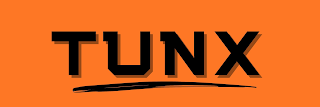 TUNX logo