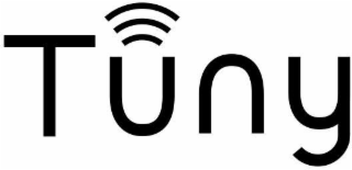 TUNY logo