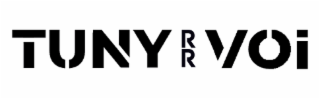 TUNYRRVOI logo