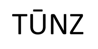 TUNZ logo