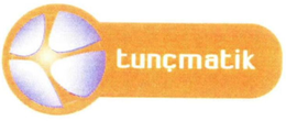 TUNÇMATIK logo