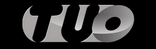 TUO logo