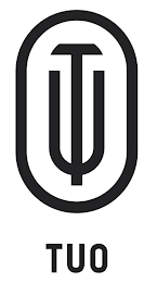 TUO logo