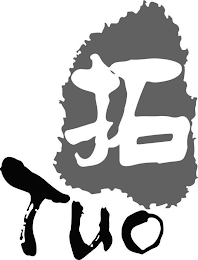 TUO logo