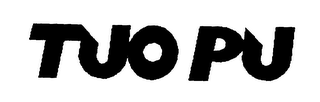 TUO PU logo