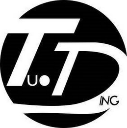 TUODING logo