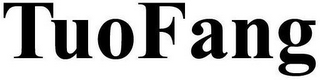 TUOFANG logo