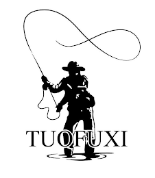 TUOFUXI logo