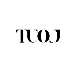 TUOJ logo