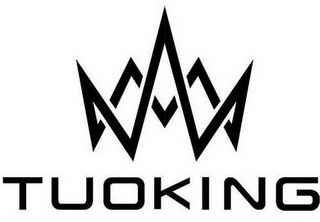 TUOKING logo