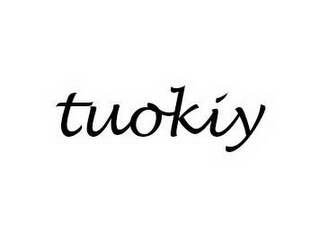 TUOKIY logo