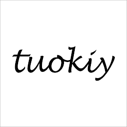 TUOKIY logo