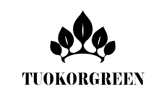 TUOKORGREEN logo