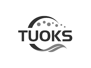 TUOKS logo