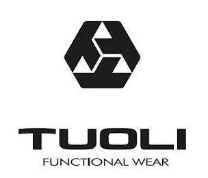 TUOLI FUNCTIONAL WEAR logo