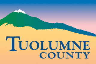 TUOLUMNE COUNTY logo